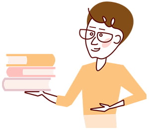 Native speaking tutors