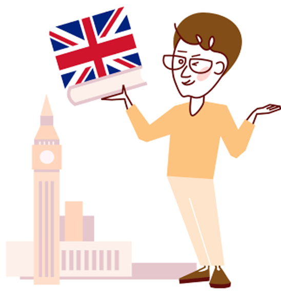 Native English Tutor in Central Moscow Ref. PTMRUD008